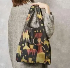 カルディ　限定エコバッグ　2026