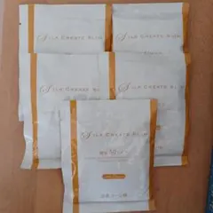 MARUKO シルククリエイトスリム 6箱(90袋) MARUKO シルククリエイトスリム 6箱(90袋) マルコ♡シルク♡ MARUKO