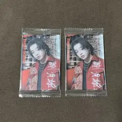 BOT メタリックプラカード 山本彰吾①