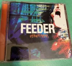 FEEDER 【POLYTHENE】