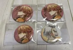 鬼滅の刃Ｃ106「繋ぐ」WEBくじ　我妻善逸　Ｅ賞　F賞