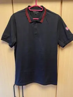 2025年最新】ALEXANDER McQUEEN メンズ ポロシャツの人気アイテム