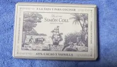 SIMON COLL ホットチョコレート 200gのサムネイル