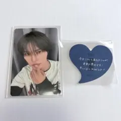 狼くんの愛はちょっと不機嫌 二目 FavoteriA アクリルコースター 鳴