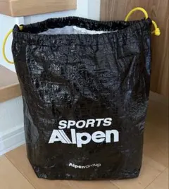 alpen アルペン 子供用 スキースノボ ブーツケース 収納袋