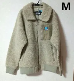 ジャケット フリースジャケット