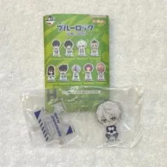 一番くじ ブルーロック アクリルスタンド 凪誠士郎