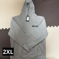 ballho フーディー パーカー バスケ ballaholic