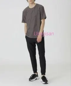 新品未使用】ブラックレーベルクレストブリッジ チェックハーフジップ 