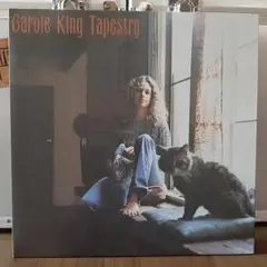 2025年最新】carole king tapestry lpの人気アイテム - メルカリ