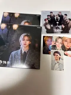 &TEAMエンティーム FUMAソロジャケット盤 雪明り（yukiakari）