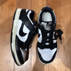 NIKE ダンク　パンダ　low 26.5cm