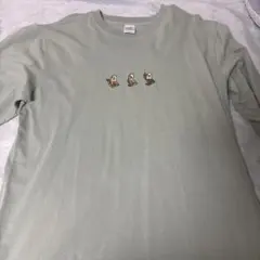 UNISON SQUARE GARDEN ロンT