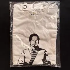 V6 岡田准一 FC ファンクラブ限定 岡田一門 Tシャツ Sサイズ ホワイト