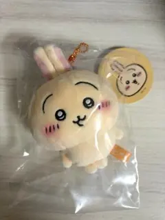 ちいかわ もちっとぷちミニマスコット うさぎ