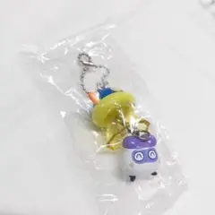 たまごっち　UFOスイング　ますくっち キーホルダー