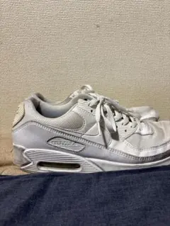 Nike Air Max ホワイト スニーカー