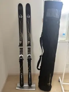 ID one (アイディーワン) MR-G 168cm モーグル フリー