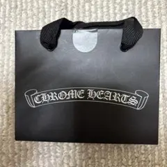 2025年最新】CHROME HEARTS ショップ袋・ショッパーの人気