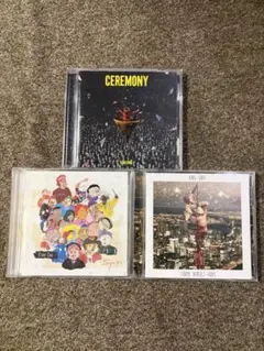 2026年最新】king gnu cdの人気アイテム - メルカリ