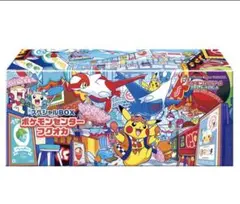 ポケモンセンター フクオカ スペシャルBOX