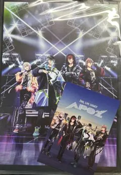 【非売品】【新品未開封】ŹOOĻ A4ポートレート