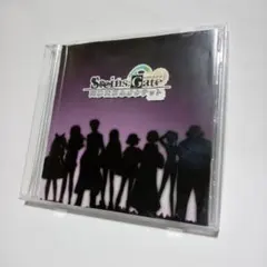 Steins;Gate シュタインズゲート　変移空間のオクテット