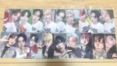 &TEAM Back to Life トレカ セット スプサ Weverse