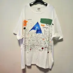 ジャンーミシェルススア UT/ラックスフィ ット