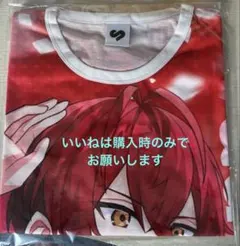 ばぁうくん フルグラフィックTシャツ すとふぇす 最終値段