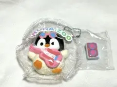 KUNA スクイーズ ギター　ペンギン　ミュージシャン