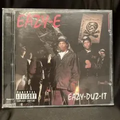 CHICANO G-RAP【EAZY-E 】