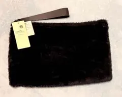 【earth music&ecology】ファークラッチバック