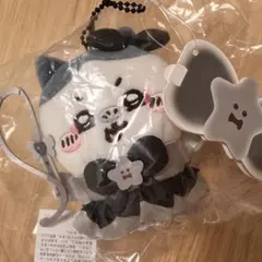 【未開封】超まじかるちいかわ 悪いバージョンだマスコット♡ハチワレ