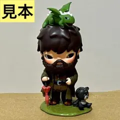 【完全未開封】Hirono Rubeus Hagrid