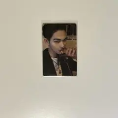 ENHYPEN ニキ　中華トレカ