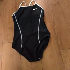 ナイキ水着 黒 Lサイズ