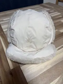 SHEIN パイロット帽子 スキー 防寒