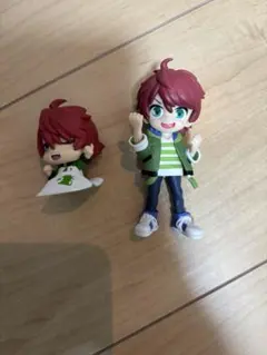 カラフルピーチじゃぱぱグッズまとめ売り