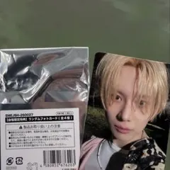 テミン　SHINee　THE INVERT　ラントレ　トレカ　スペシャル　3枚 SHINee THE INVERT テミン ラントレ トレカ スペシャル - メルカリ