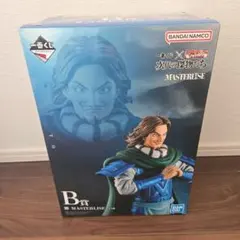 BANDAI MASTERLISE 騰 フィギュア B賞　キングダム