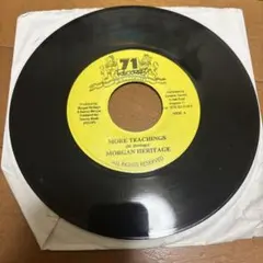 Morgan Heritage - More Teachings