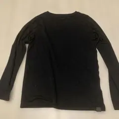 ユニクロ　ヒートテック　黒　エクストラワーム