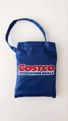 COSTCO　コストコ　エコバッグ　マスターカード