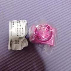 スタジオアリス サウンドコレクション ピンク カメラ 匿名配送 未使用
