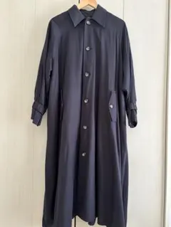 JEANASIS ステンカラーコート