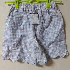 ブリーズ　虹柄ショートパンツ
