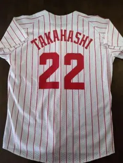 2025年最新】チーム(球団)名：広島東洋カープ ユニフォームの人気