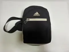 adidas アディダス ショルダーバッグ ブラック