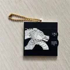 ドラゴンボール 40周年記念 ラバマスビスケット ラバーマスコット 神龍